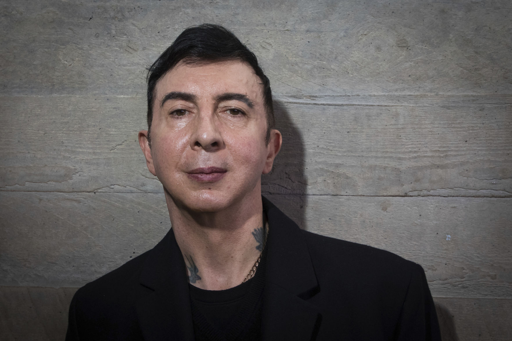 Marc Almond
